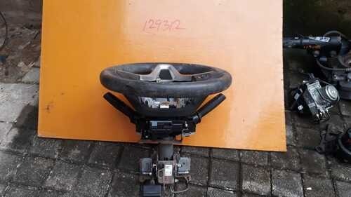 Honda Grace GM4 Multi Function Steering wheel