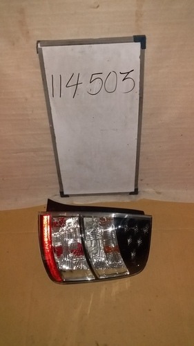 Toyota Prius 20 Tail Light