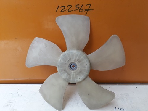 Suzuki Wagon R HA36S Radiator fan blade