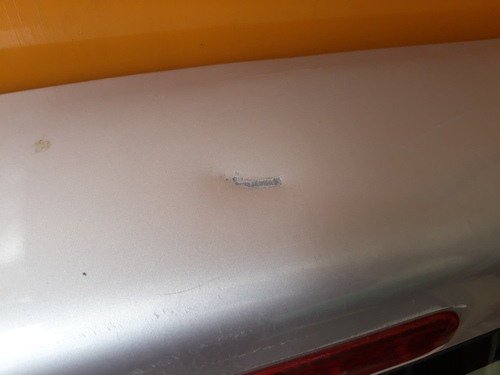 Suzuki Wagon R MH44S FZ Complete Dicky Door