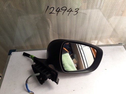 Suzuki Hustler MR41 RHS Side Mirror