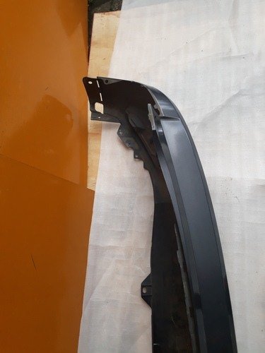 Honda Vezel RU3 Rear Bumper