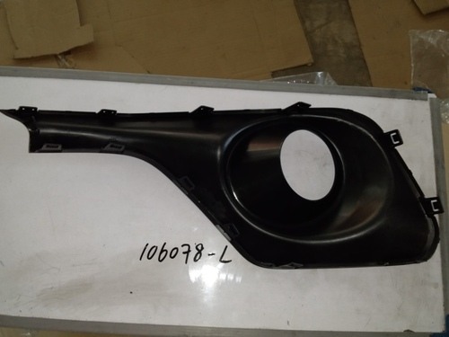 Suzuki Swift Rs Fog Light Cover LHS