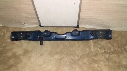 Toyota Axio NZE141 Bonnet Lock Panel