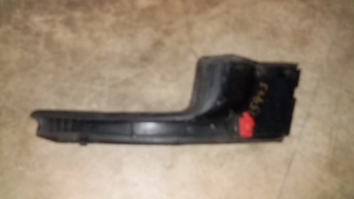 Toyota Passo KGC30 Wiper Panel End (53869-B1061) LHS
