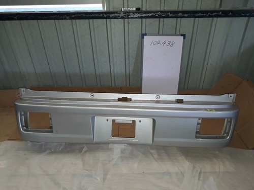Suzuki Every DA17 Rear Bumper