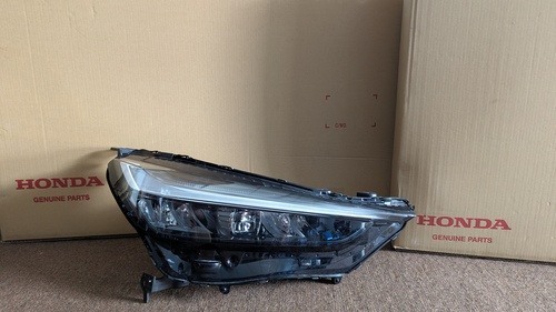 Honda Vezel RV5 Head Lamp RHS
