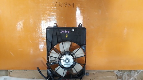 Honda Grace GM4 Radiator Cooling Fan Assembly