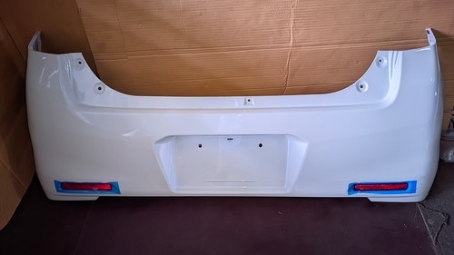 Suzuki Wagon R MH44S FZ Rear Bumper