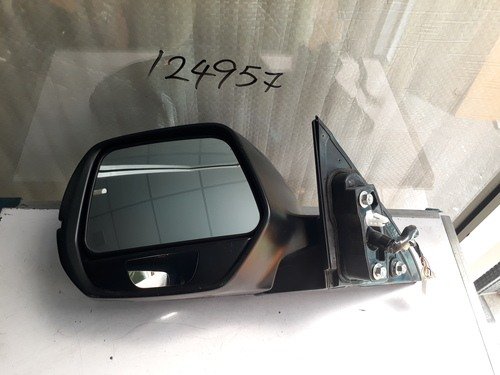 Honda Vezel RU3 LHS Side Mirror (7Wire)