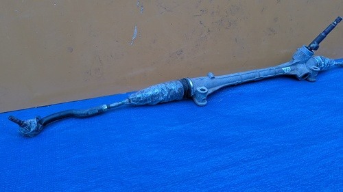 Toyota Prius ZVW30 Steering Rack J10