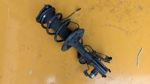 Lexus NX300H Front Shock Absorber LHS