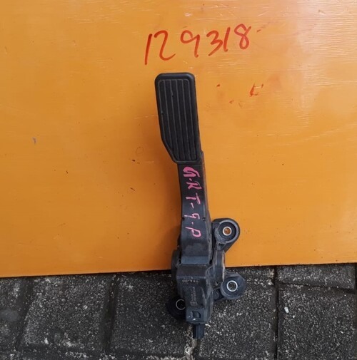 Honda Grace GM4 Accelerator Pedal