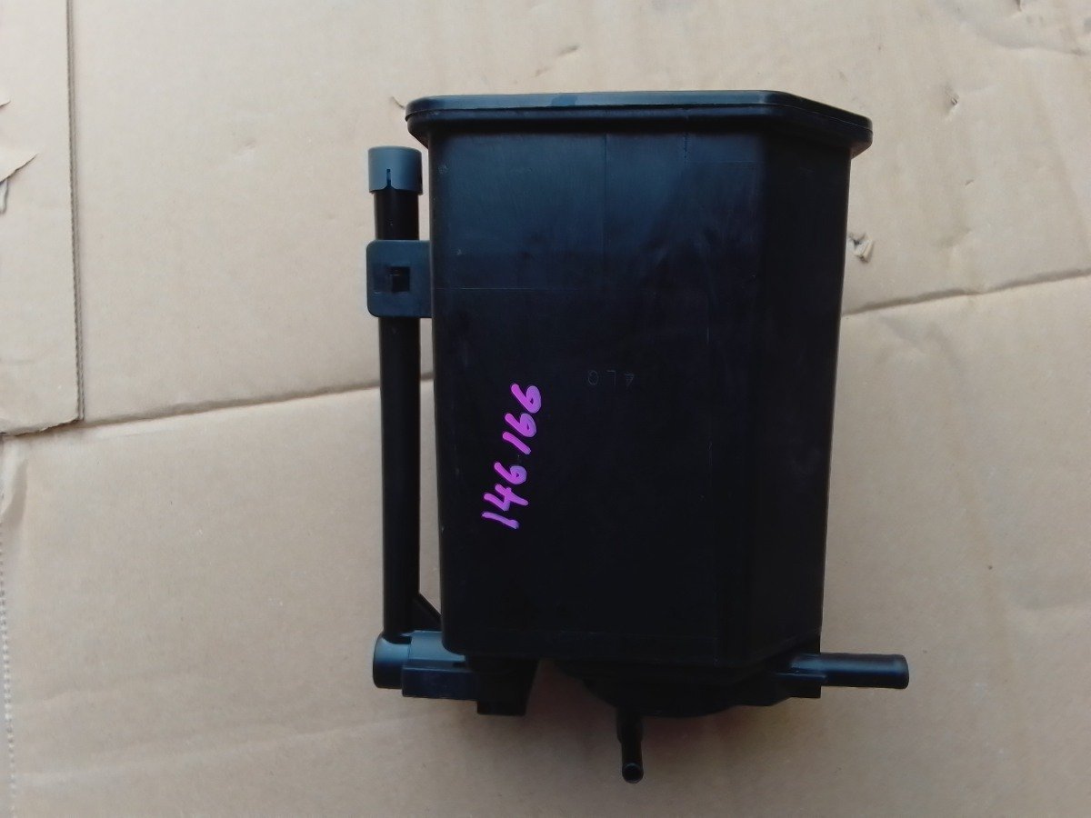 Suzuki Wagon R MH95S EVAP Charcoal Canister