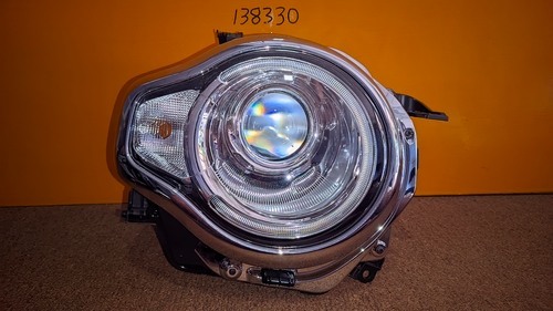 Suzuki Hustler MR41S Xenon Head Lamp RHS