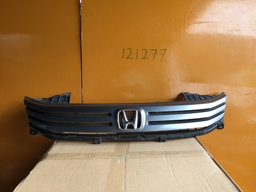 Honda Insight ZE2 Shell