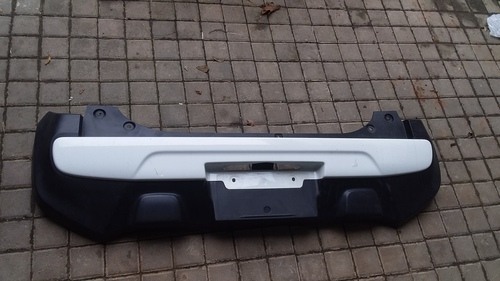 Suzuki Hustler MR41S Rear bumper