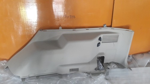 Mitsubishi Montero V93 Quarter Panel Upholstery