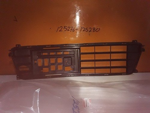 Suzuki Wagon R MH55S FZ Lower Grill