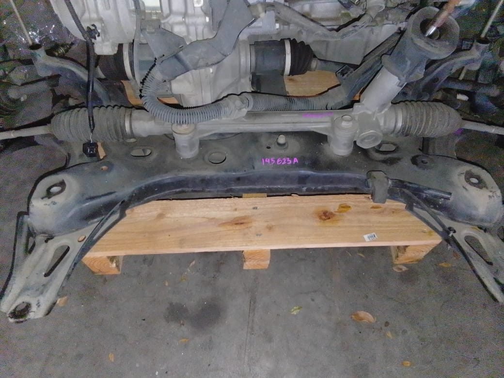 Suzuki Wagon R MH55S Steering Rack