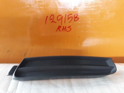 Honda Insight ZE2 Front Bumper Trim
