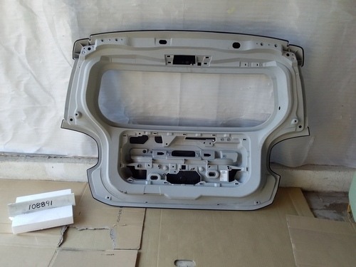 Toyota Passo Moda M700A Dicky Panel