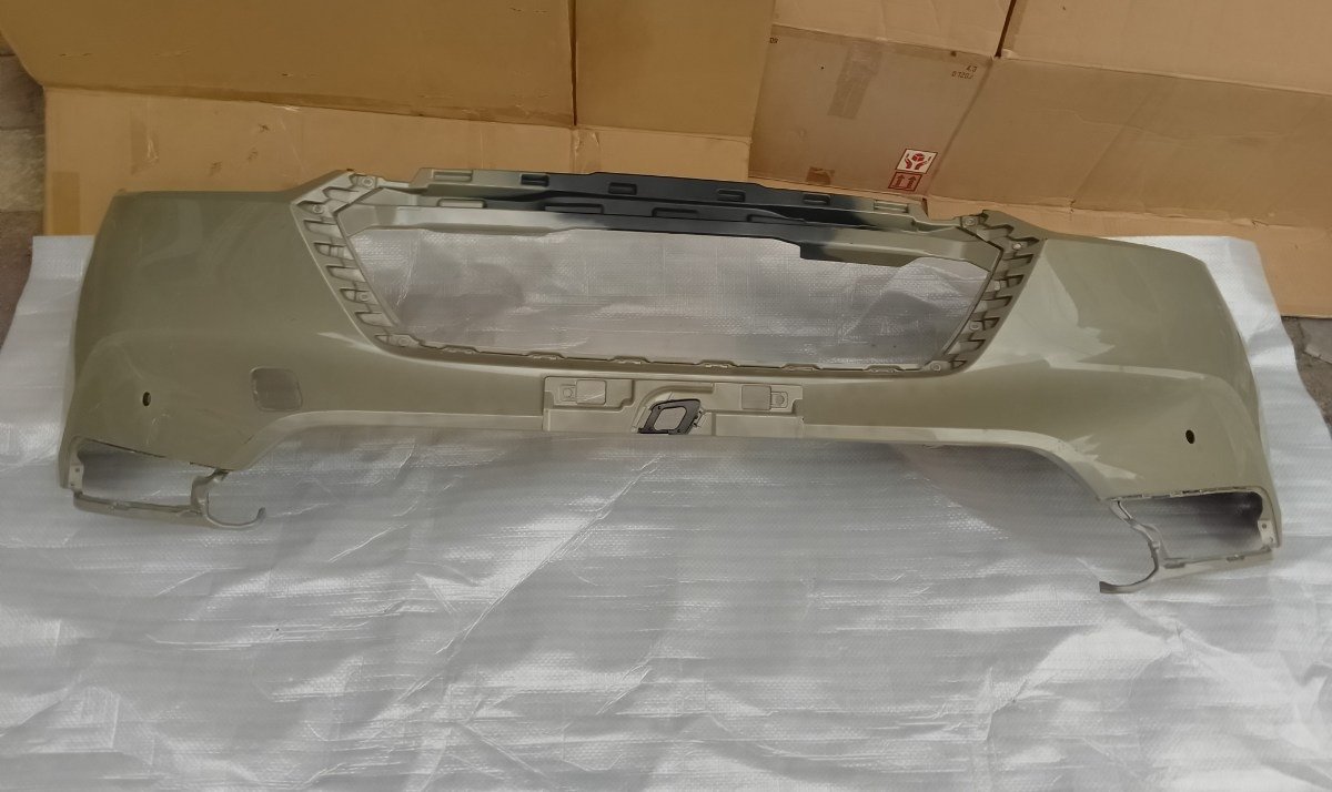 Honda Vezel RV5 Front Bumper Panel