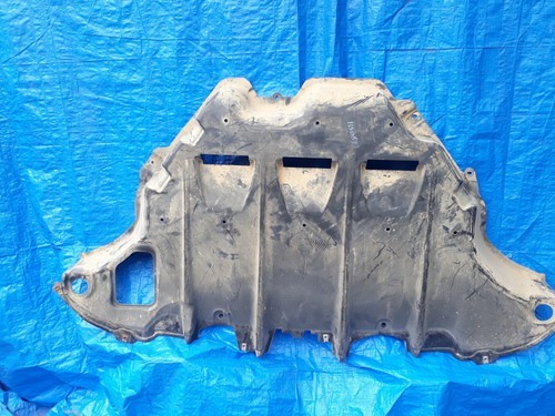 Nissan Leaf AZE0 Engine Under Cover
