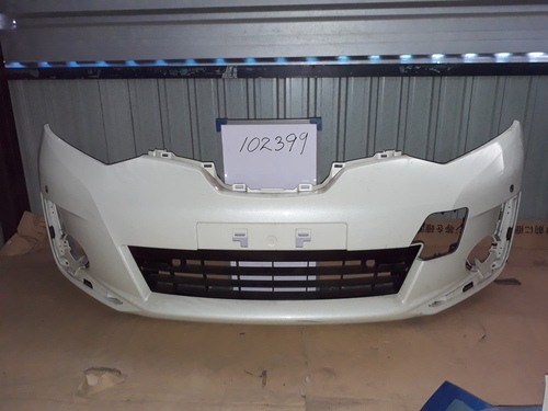 Nissan X-Trail Mode Premier Front Bumper