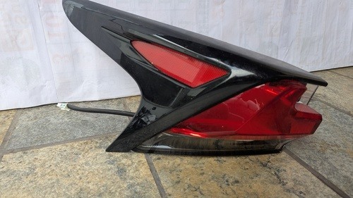 Lexus NX300H Tail Lamp LHS