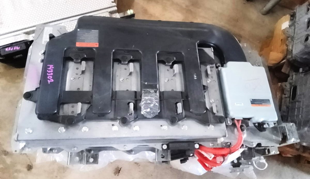 Nissan X-Trail HNT32 Hybrid Battery