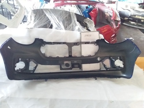 Toyota Passo Moda M700A front bumper