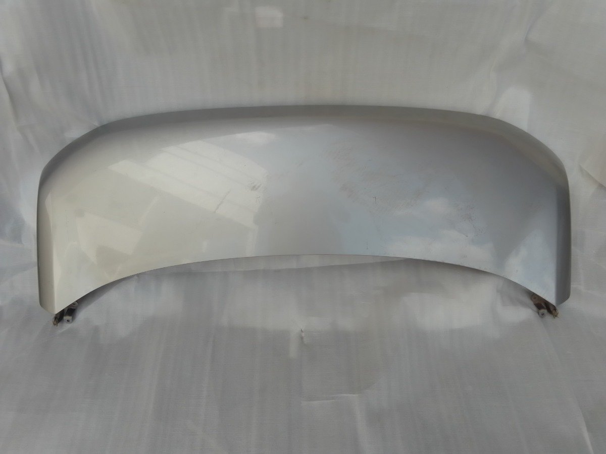 Suzuki Wagon R MH55S FZ/FX Bonnet