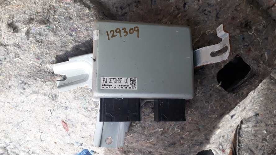 Honda Grace GM4 Engine Control ECU
