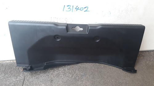 Suzuki Swift RS ZC53SRear Trunk Trim Cover