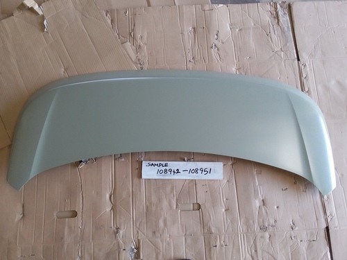 Suzuki Wagon R MH44S FX/FZ Bonnet