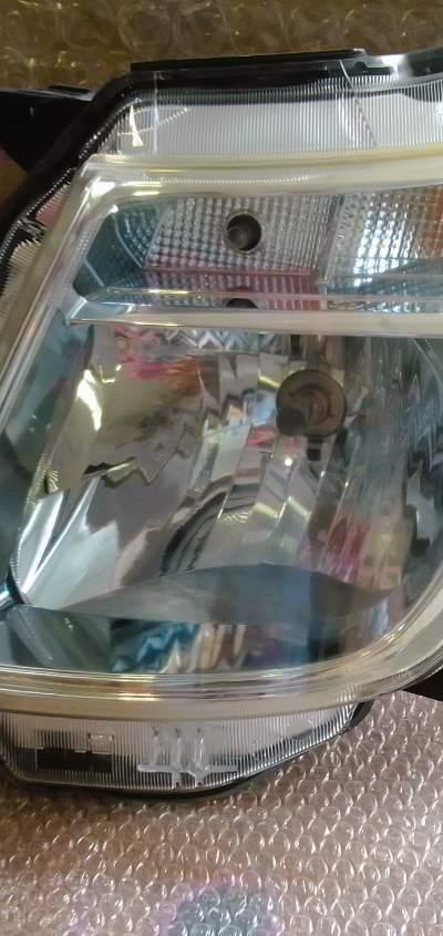 Suzuki Wagon R MH44S FZ Headlamp LHS