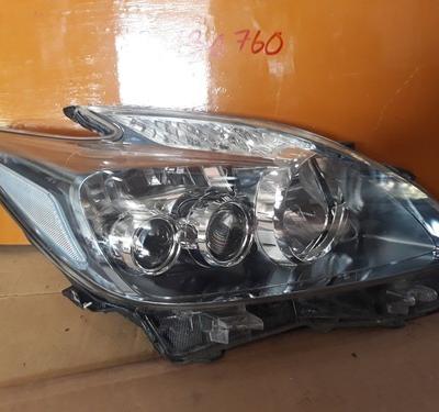 Toyota Prius ZVW30 Double Scope Headlamp RHS