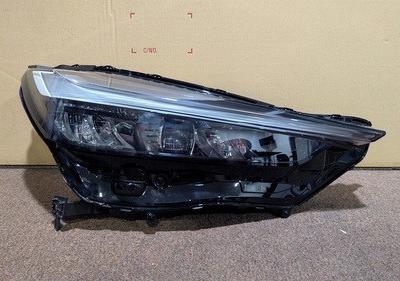 Honda Vezel RV5 Head Lamp RHS
