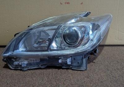 Toyota Prius ZVW30 Head Lamp LHS