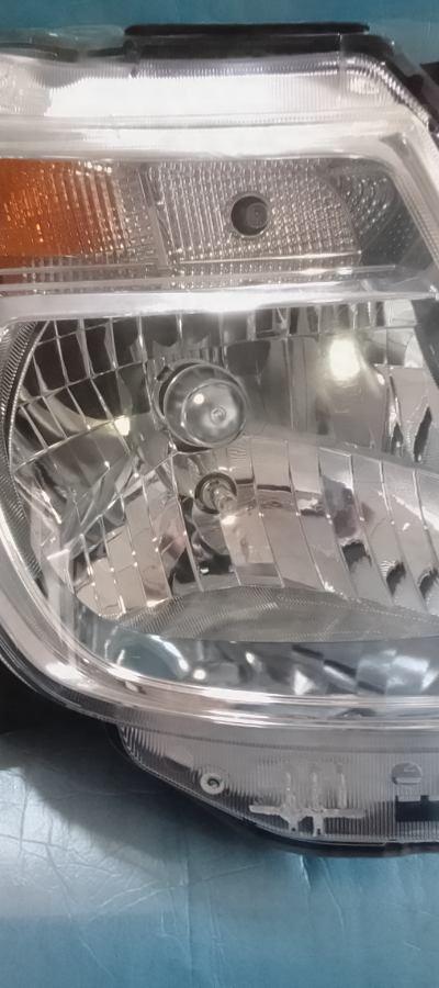 Suzuki Wagon R MH44S FZ Headlamp LHS