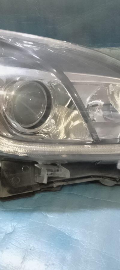 Toyota Prius ZVW30 LED Headlamp RHS