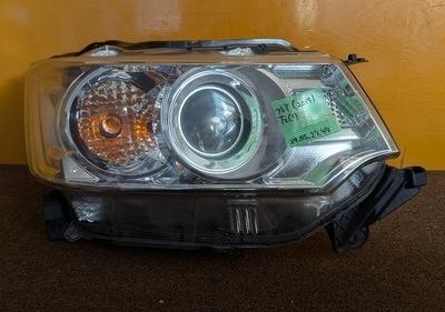 Suzuki Wagon R MH44S Stingray Headlamp RHS