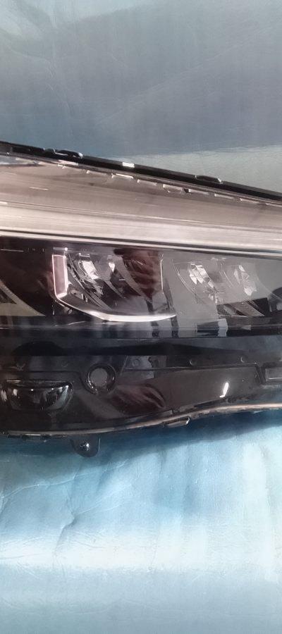 Honda Vezel RS LED Head Lamp RHS - J3