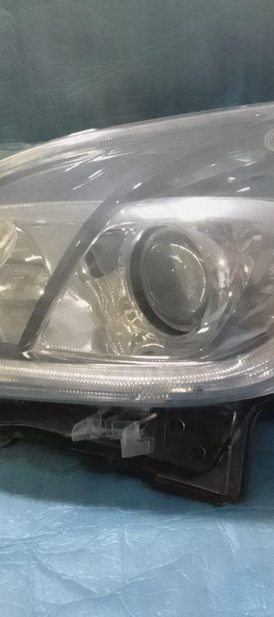 Toyota Prius ZVW30 LED Headlamp LHS