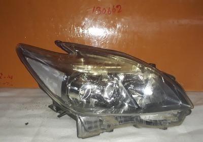 Toyota Prius ZVW30 Double Scope Headlamp RHS