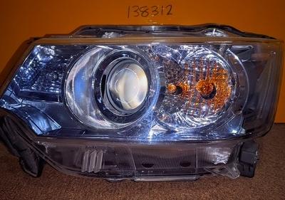 Suzuki Wagon R MH44S Stingray Headlamp LHS