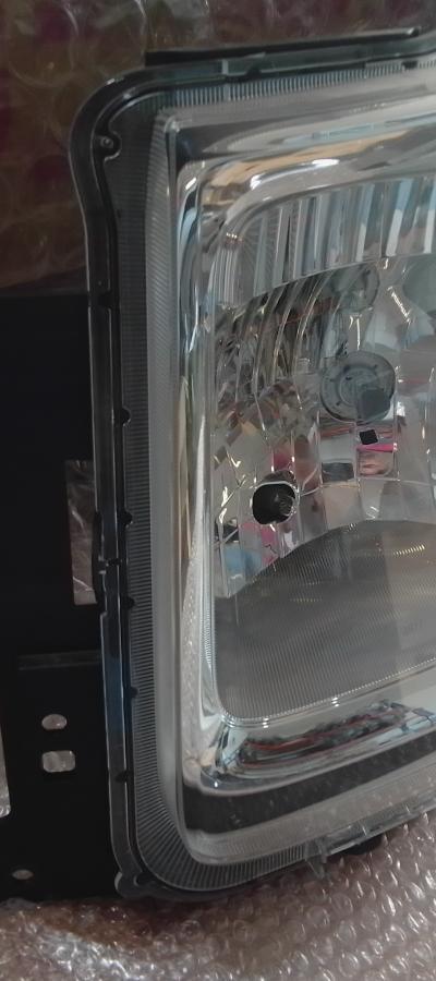 Suzuki Wagon R MH55S FX Headlamp LHS