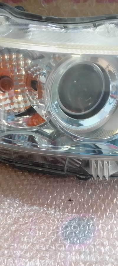Suzuki Wagon R MH44S Stingray Headlamp LHS