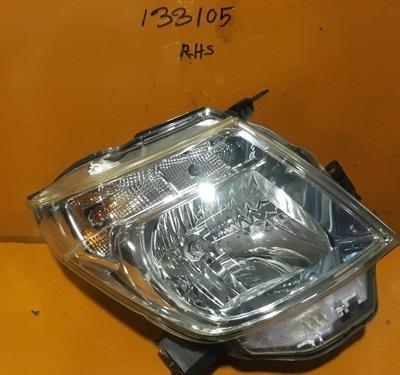 Suzuki Wagon R MH44S FZ A/F Head Lamp RHS